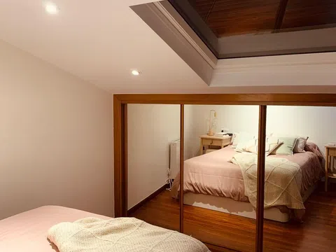 Ático en calle das Galeras, 9 -17 - Foto 7