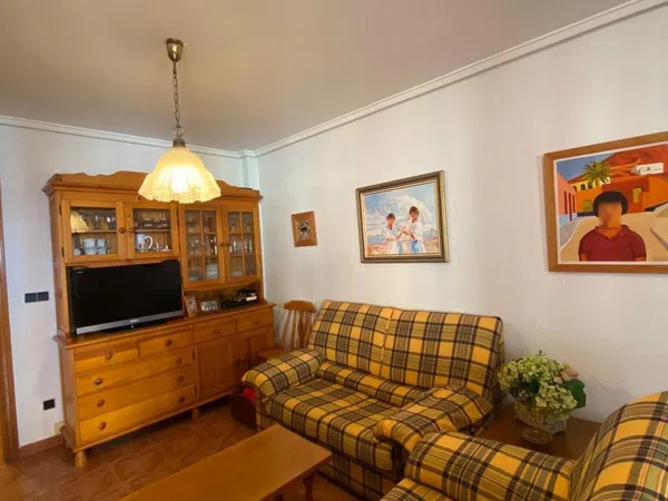 Piso en Avenida San Bartolome Tir, 44 n, Arenales del Sol, Arenales del Sol - Foto 8