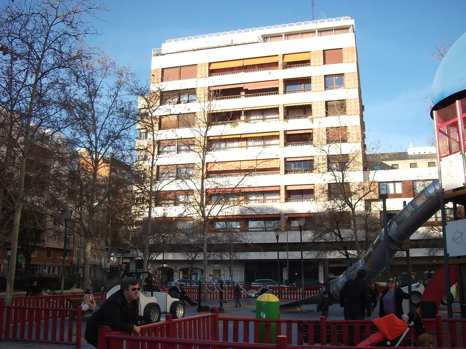 Piso en calle Maldonado, 51 - Foto 9