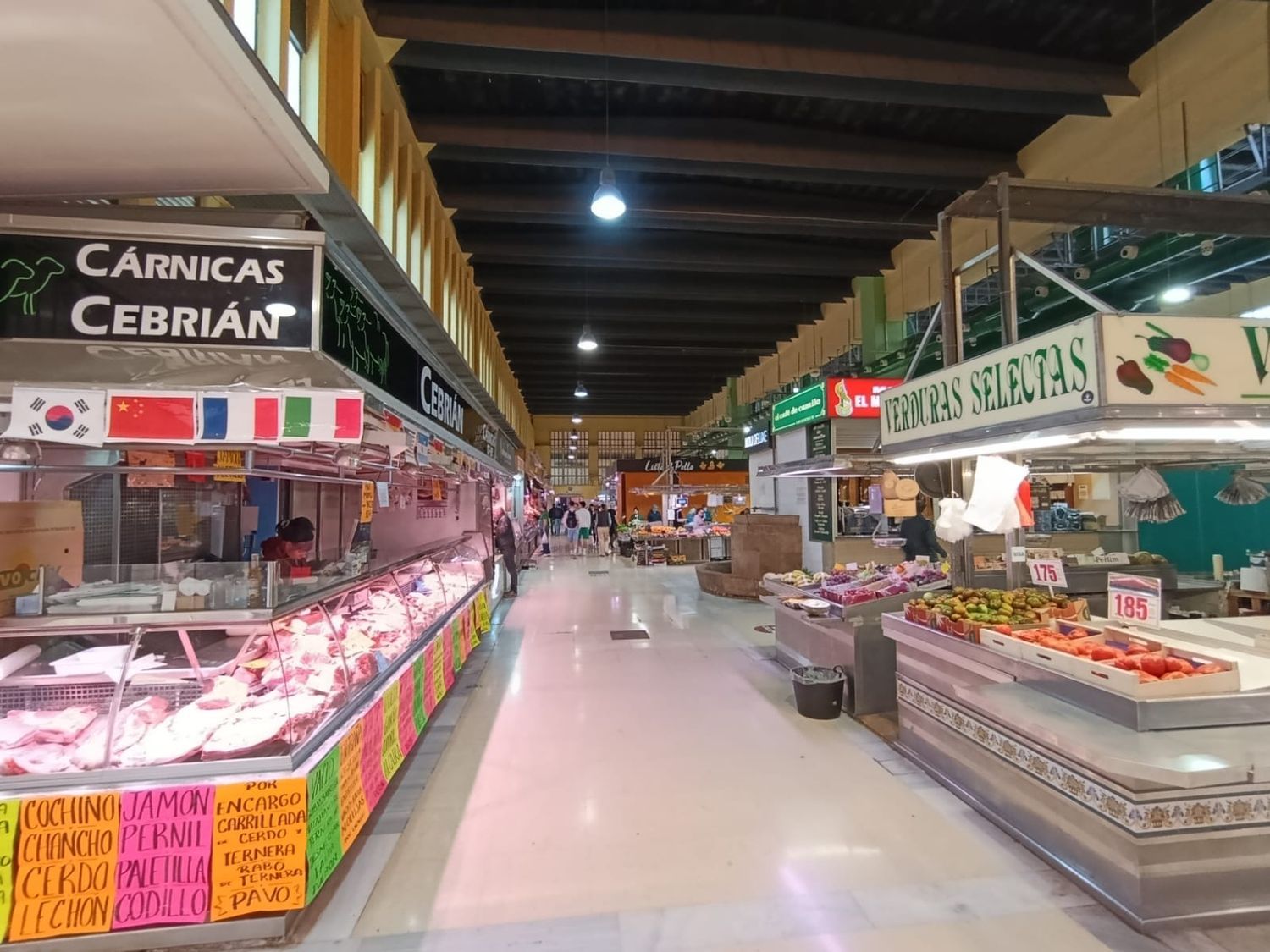 Local en Plaza Barón del cortes s/n, Russafa - Foto 5