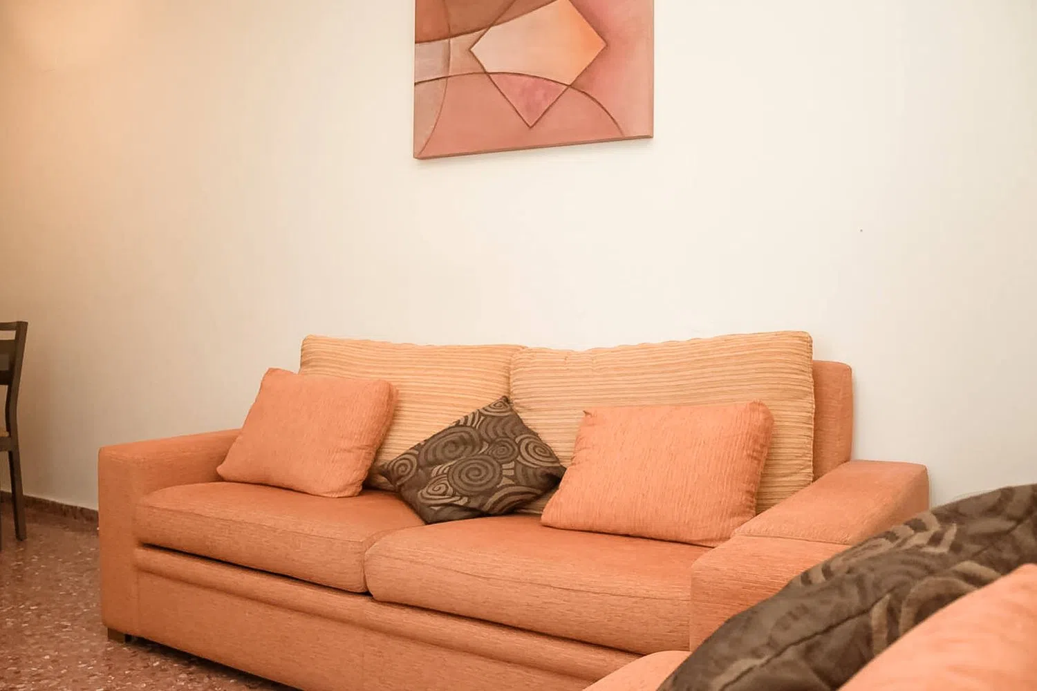 Piso en calle de Rafael Lapesa Melgar Gramatic i Lingüista, 12 - Foto 3