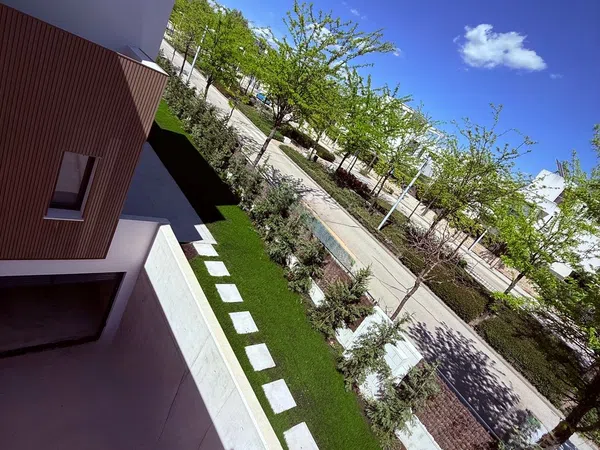 Chalet pareado en calle de los Siete Picos, 3 - Foto 4