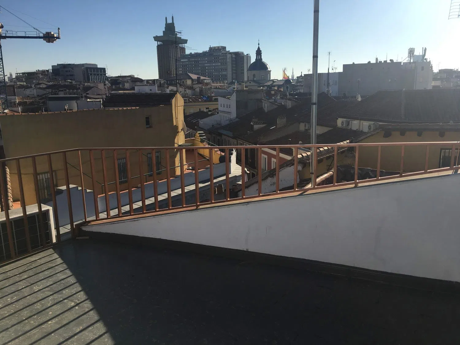 Ático en calle de Belén, 4 - Foto 15