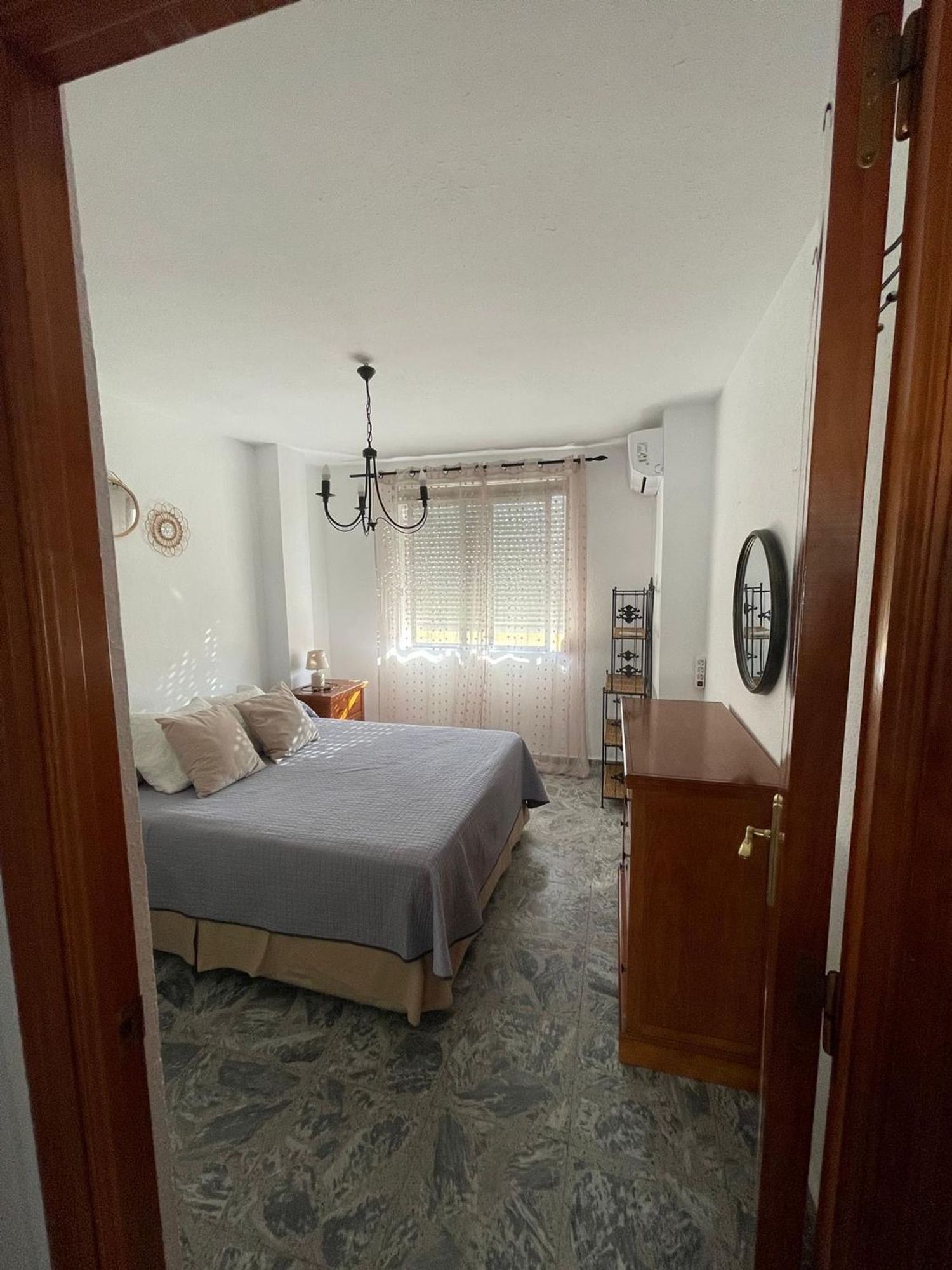 Piso en calle Santa María de Ordás, 4 - Foto 12