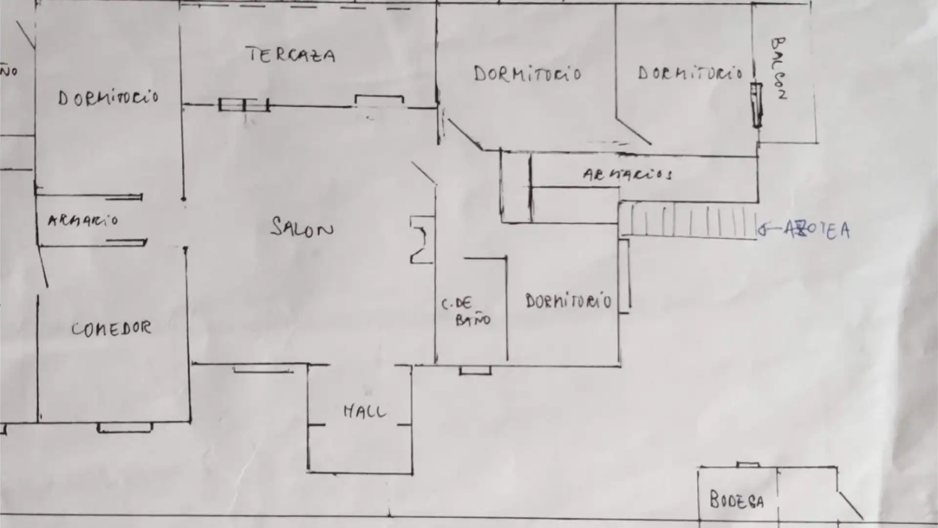 Chalet en  Calle las Buganvillas 27 - Foto 59