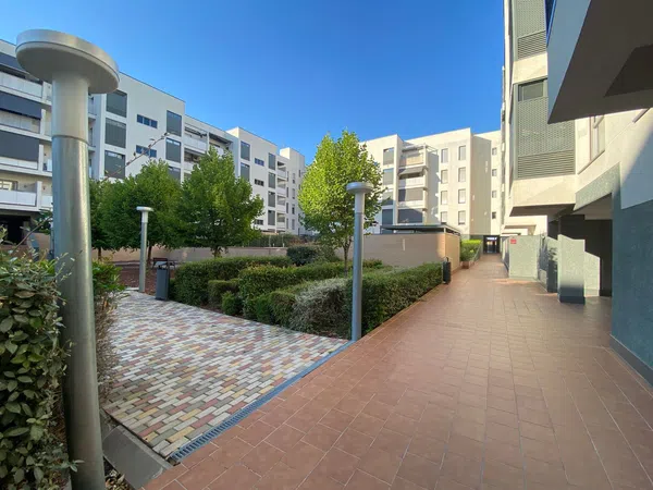 Piso en avenida Francisco Largo Caballero, 5 - Foto 26