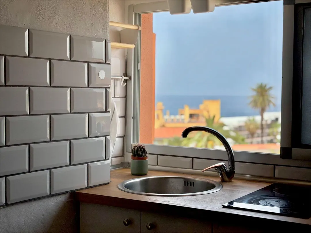 Piso en  Avenida Melchor Luz 1 - Foto 11