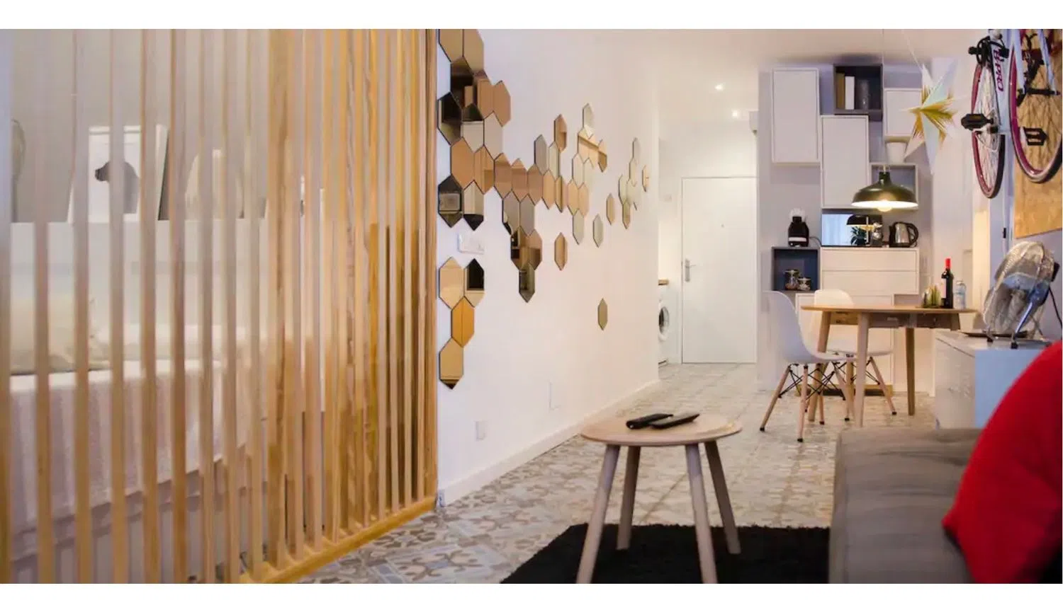 Estudio en calle Bernardo de la Torre, 67 - Foto 12