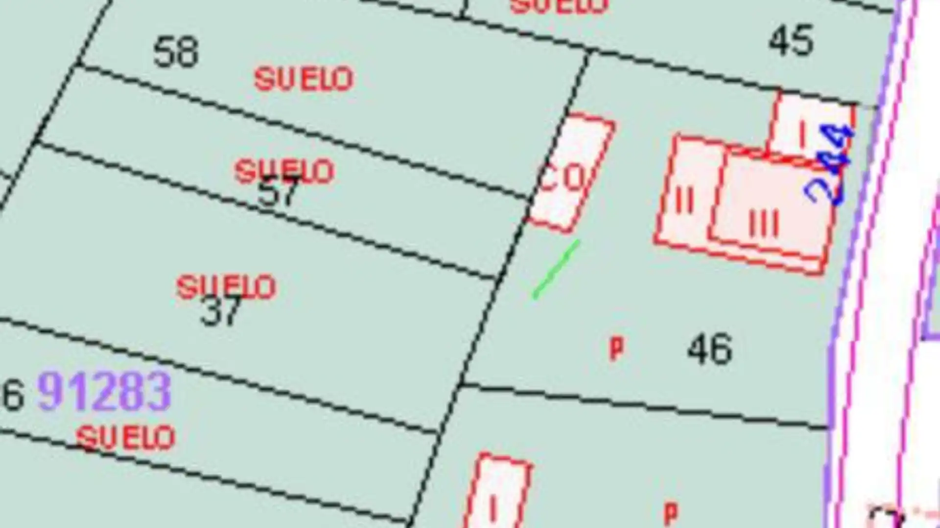 Chalet en  Rúa San Paio 244 - Foto 1