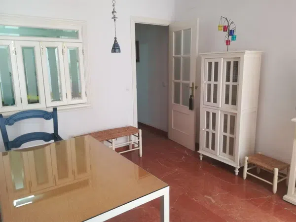 Piso en calle Rafael Calvo, 10 - Foto 2