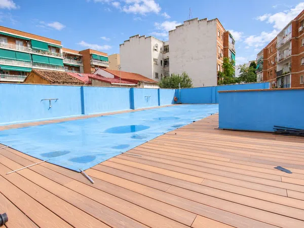 Ático en Ronda del Poniente, 18, Noroeste, Noroeste - Foto 25