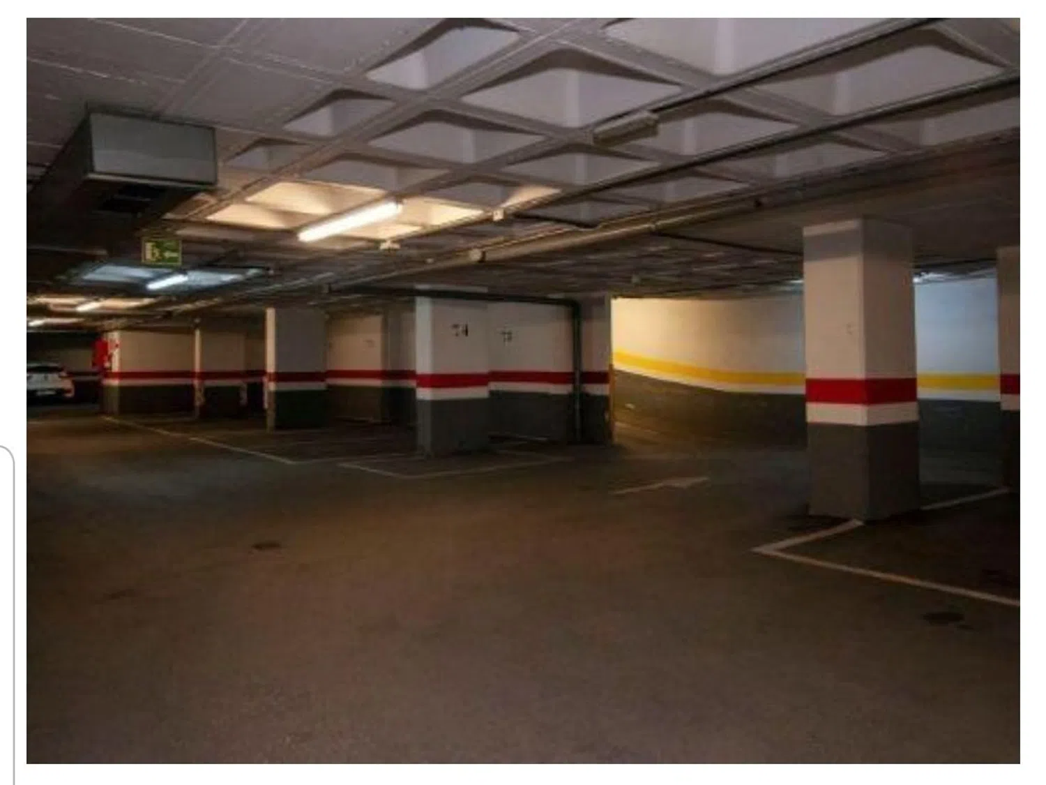 Piso en avenida de la Gran Vía del Sureste, 18 - Foto 11