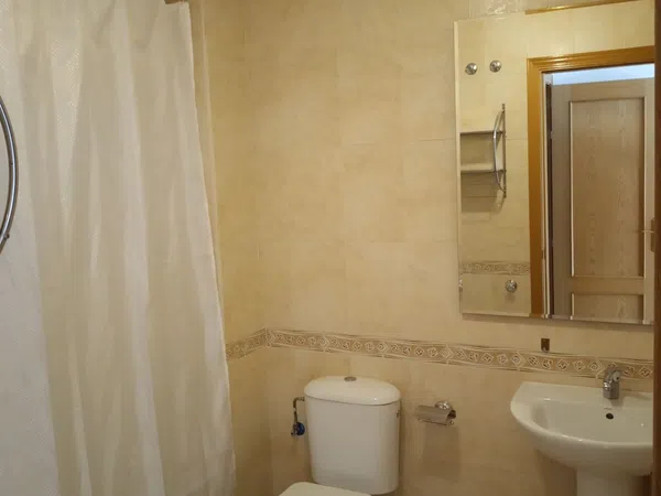 Piso en Avenida Parménides, 7, El Consul - El Romeral - Foto 9
