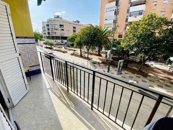 Piso en paseo de los Tilos, 57 - Foto 1