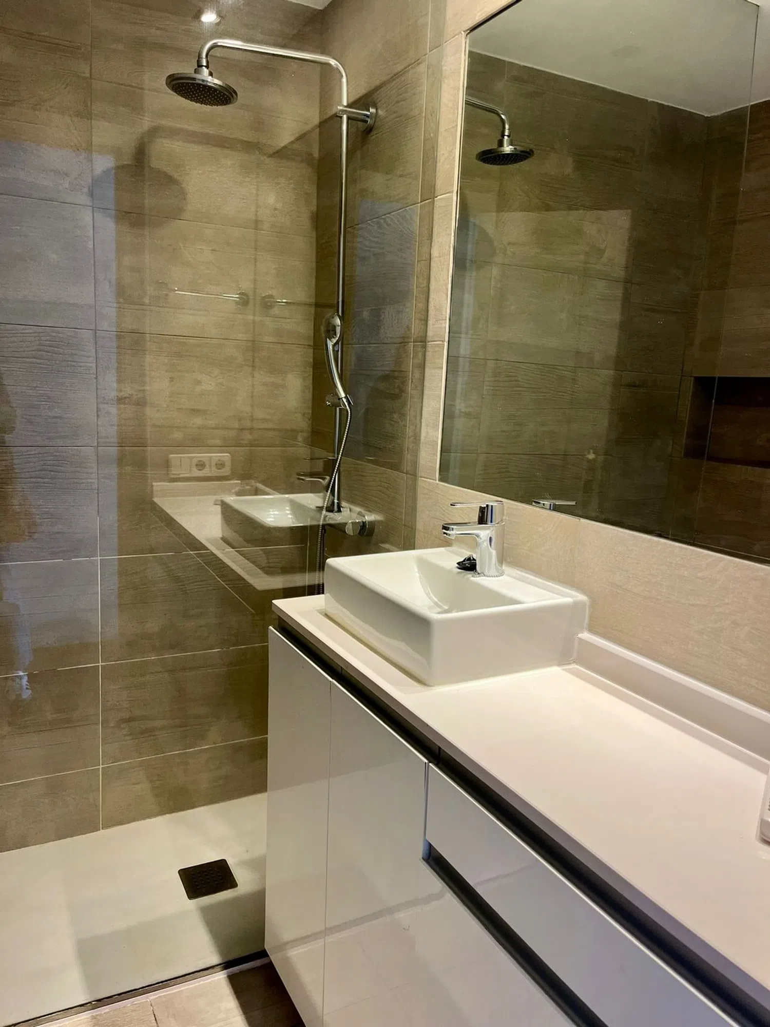 Piso en calle de Caleruega, 50 - Foto 4