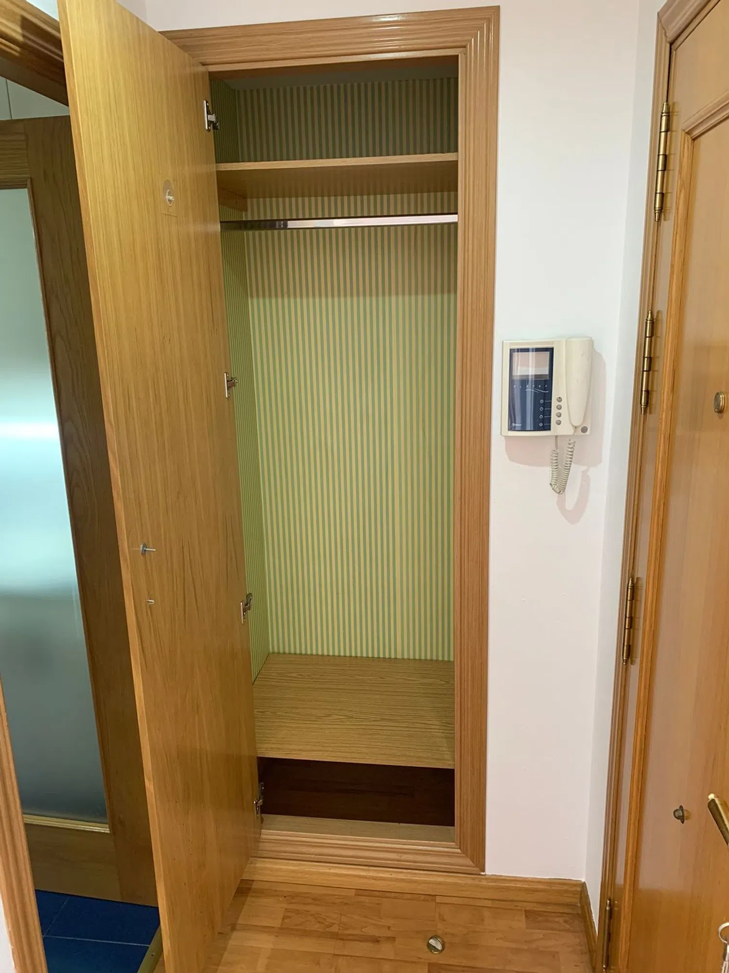 Piso en calle de la Princesa de Éboli, 92 - Foto 10