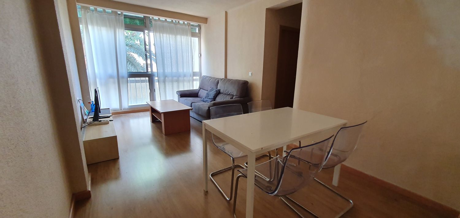 Piso en Pasaje Archanda, 2, Los Castillejos - La Trinidad - Foto 3