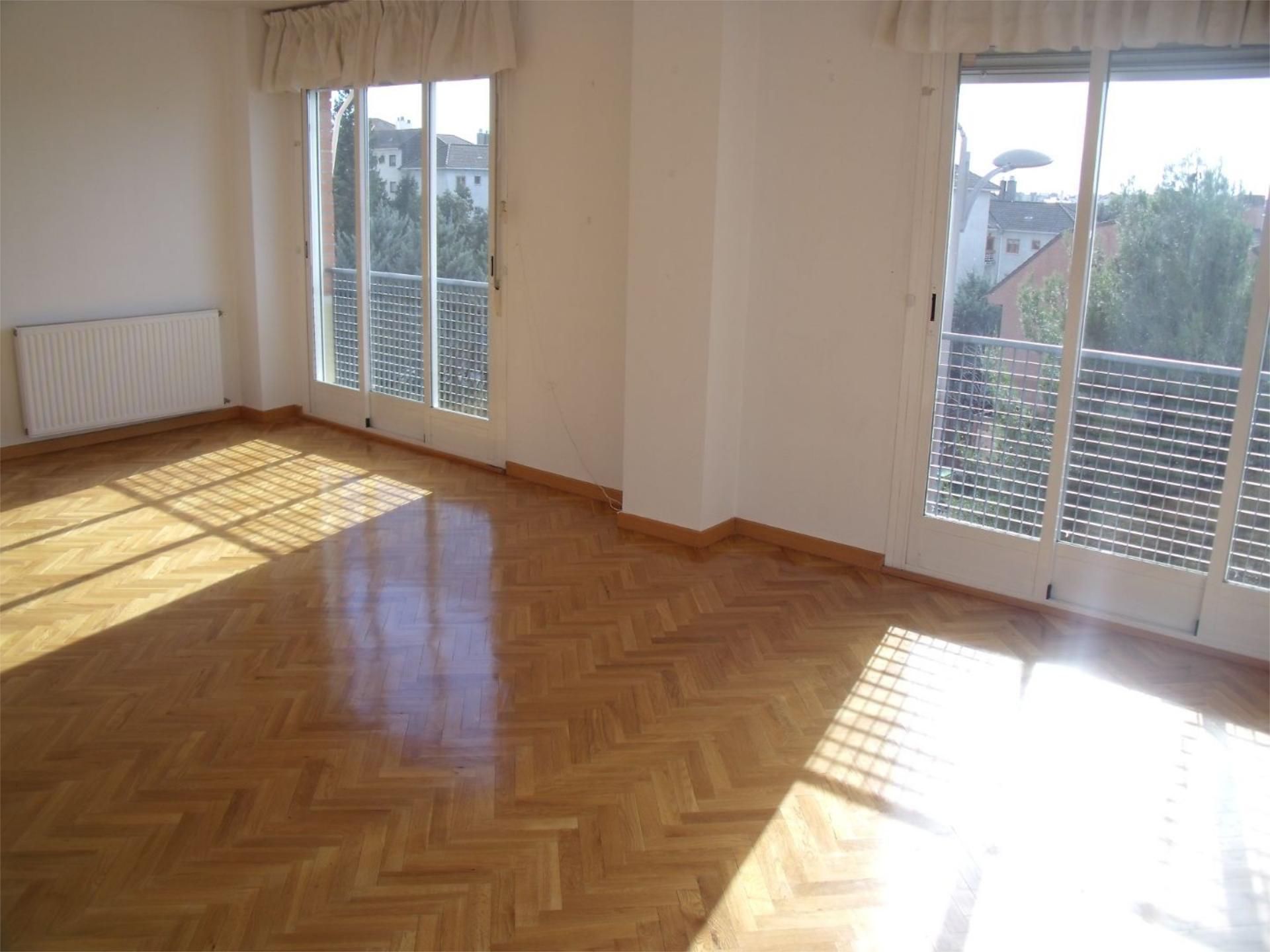 Piso en  Avenida de Honorio Lozano 53 - Foto 7