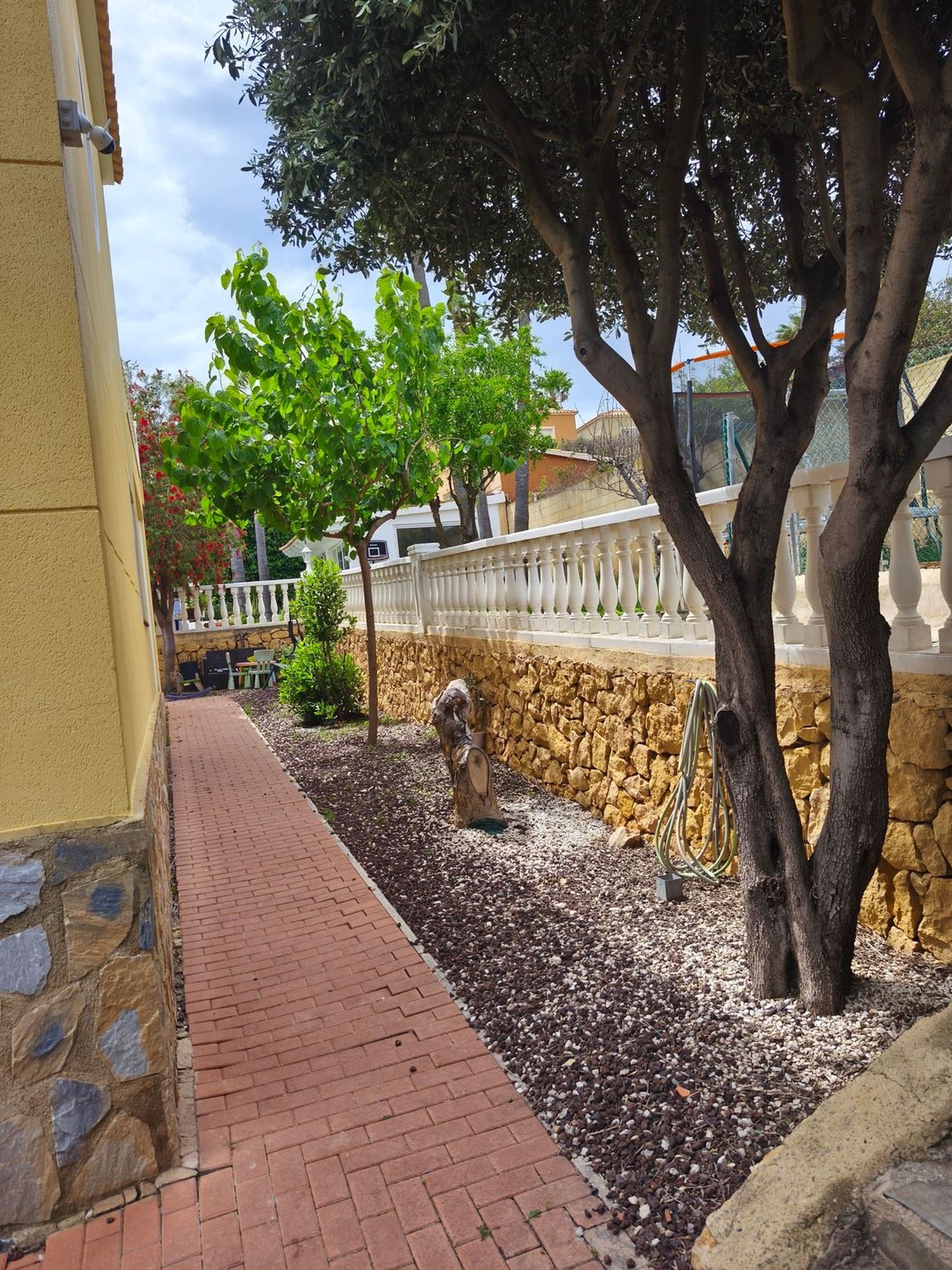 Casa o chalet independiente en Calle Serra de la Font Freda, 7 - Foto 17