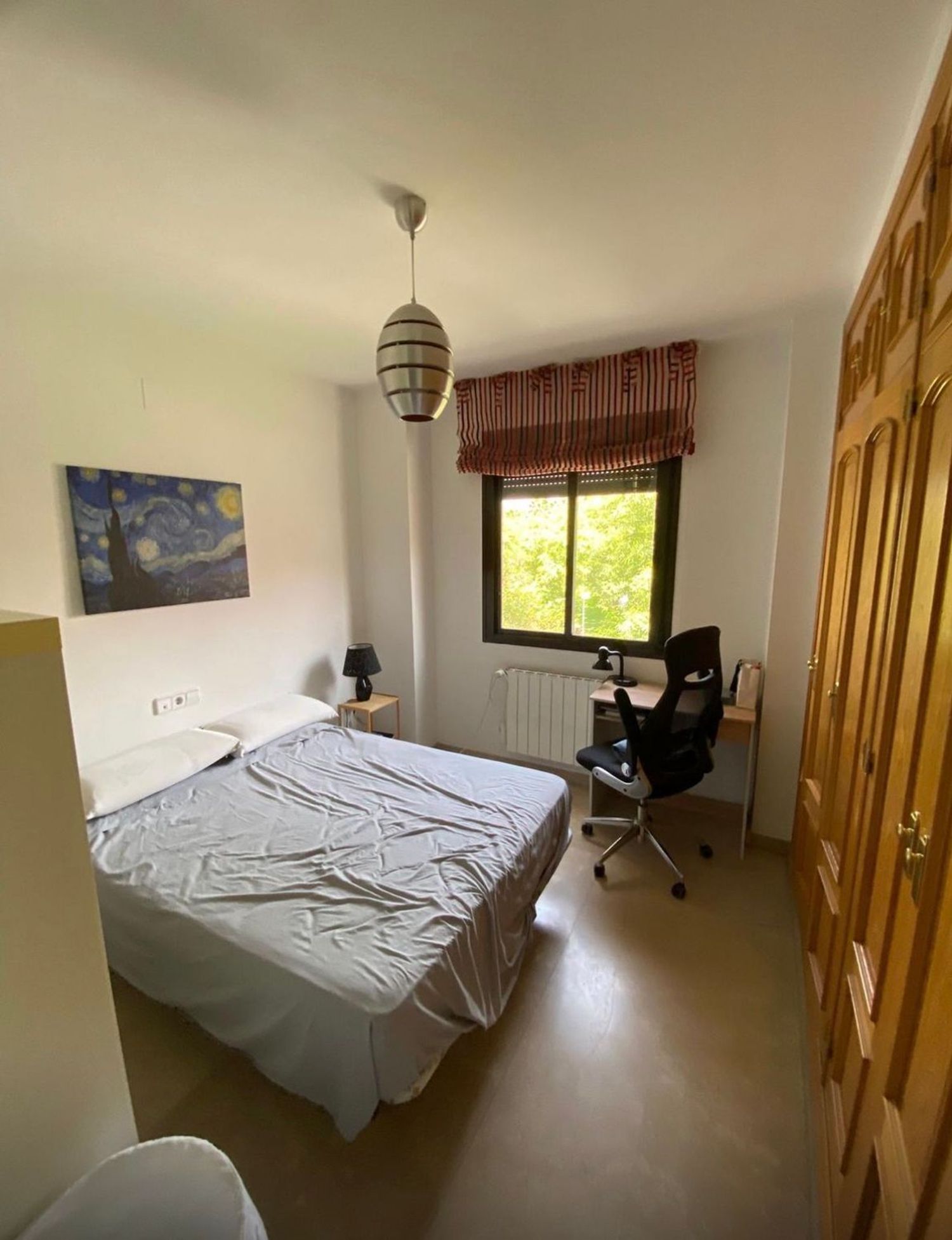 Piso en calle Periodista Quesada Chacón, 2 - Foto 24