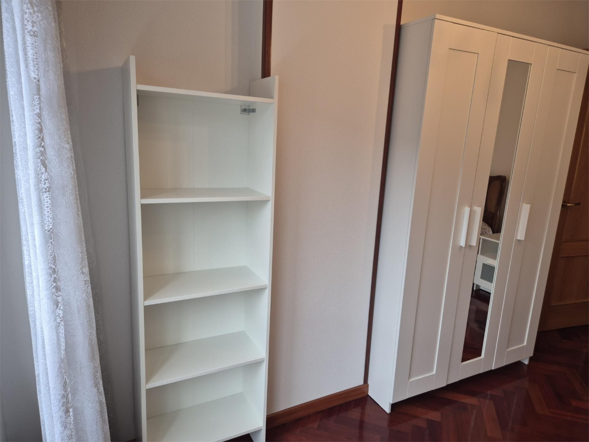 Piso en  Rúa Manuel Murguía 30 - Foto 19