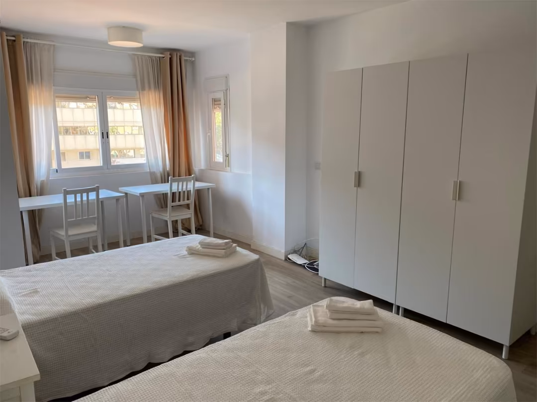 Piso en  Calle Mendívil 3 - Foto 2