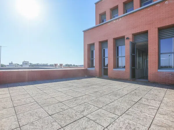 Oficina en Calle Luis Fuentes Bejarano, 60, Alcalde L. Uruñuela - Palacio de Congresos - Foto 30