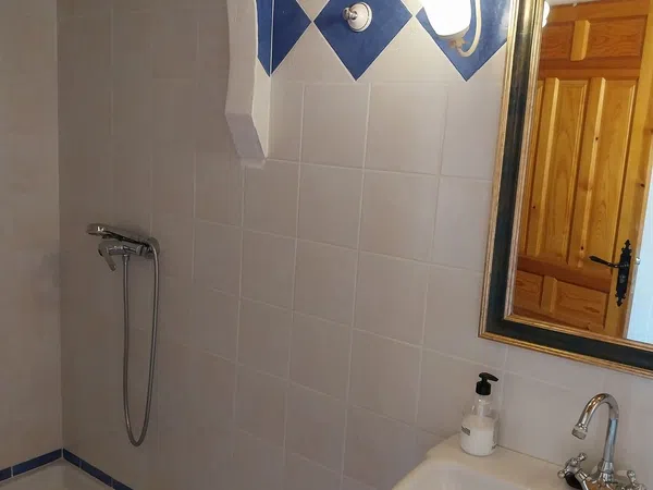 Casa o chalet independiente en Calle Jesus de Natzaret, 54 - Foto 21