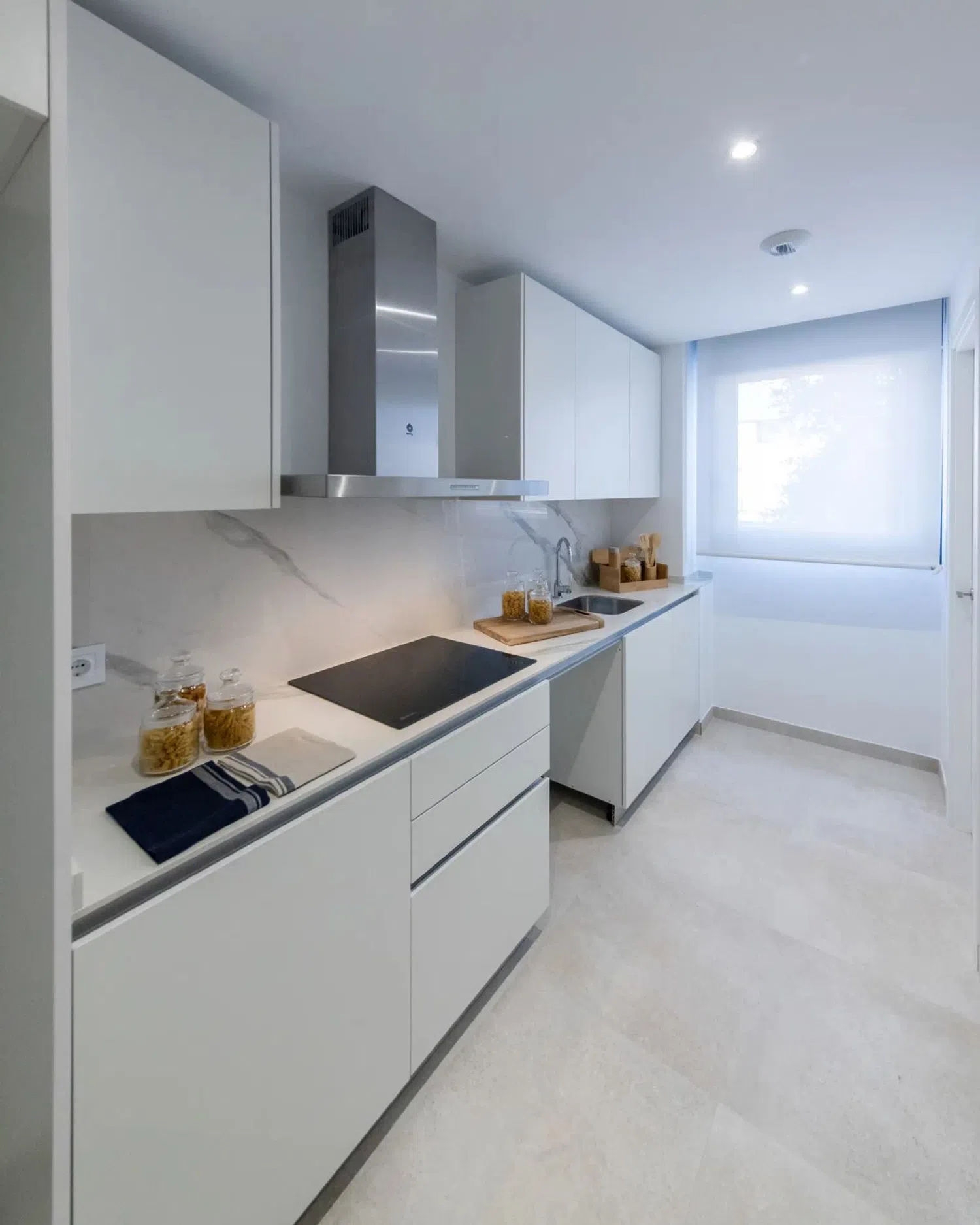 Piso en avenida Virgen de las Angustias, 6 - Foto 3