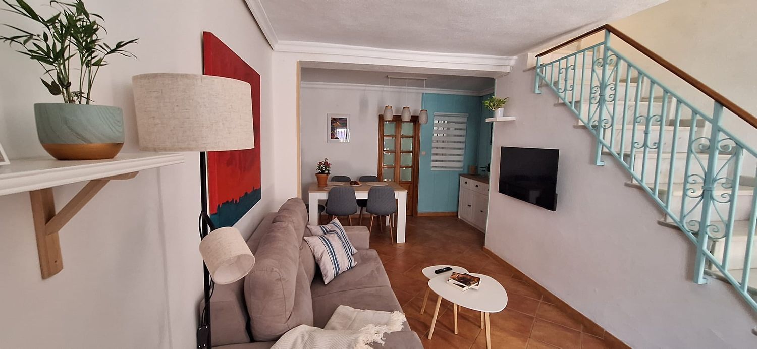 Casa de pueblo en Calle Nuestra Señora del Rosario, 32, Centro, Centro - Foto 8