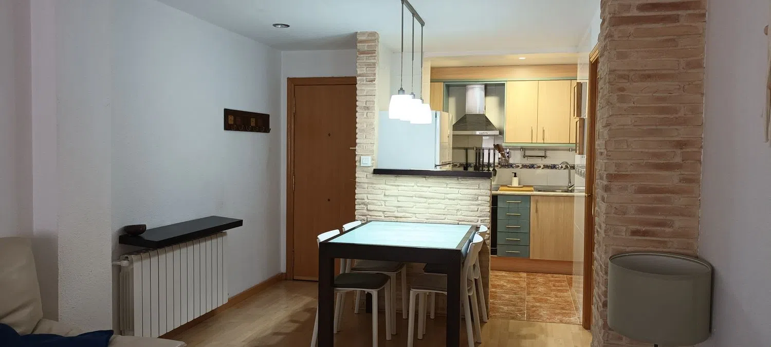 Piso en Barrio Trinitat - Foto 8