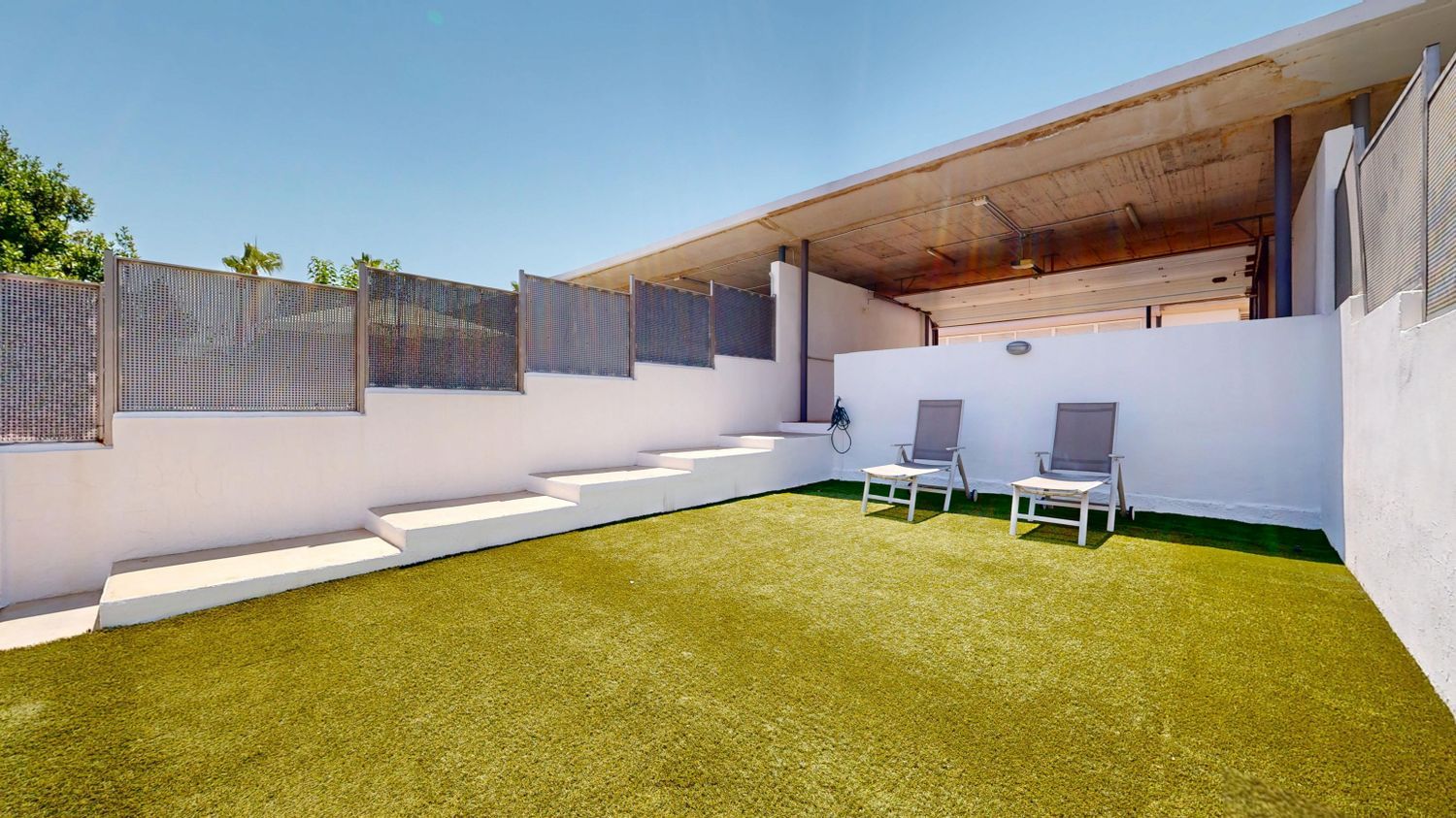Chalet adosado en Calle de la Comare Pilar Martí, Zona Avenida al Vedat, Zona Avenida al Vedat - Foto 66
