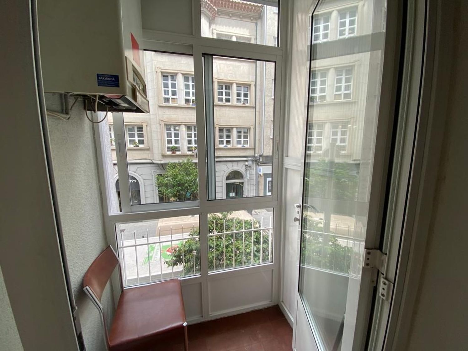 Piso en Calle da República Arxentina, 11, Ensanche - Sar, Ensanche - Sar - Foto 5