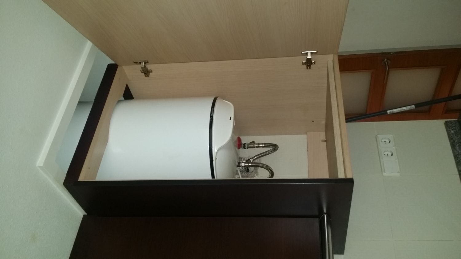 Piso en calle del Capità Baltasar Tristany, 134 - Foto 20