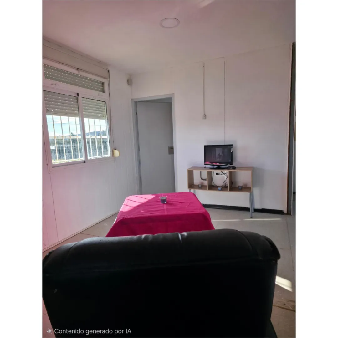 Finca rústica en avenida Avinguda del Cid 112 - Foto 4