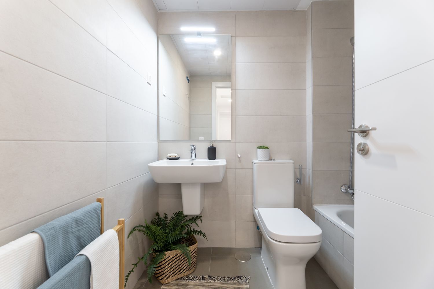 Piso en El Santo de la Isidra, 30 - Foto 28