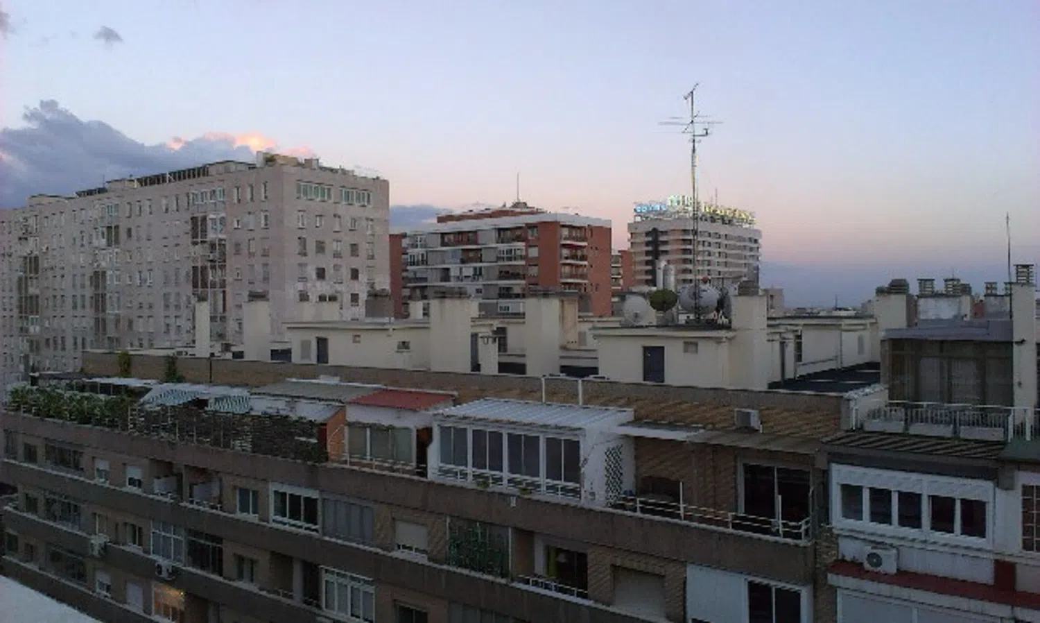 Piso en calle de Doctor Fleming, 44 - Foto 4
