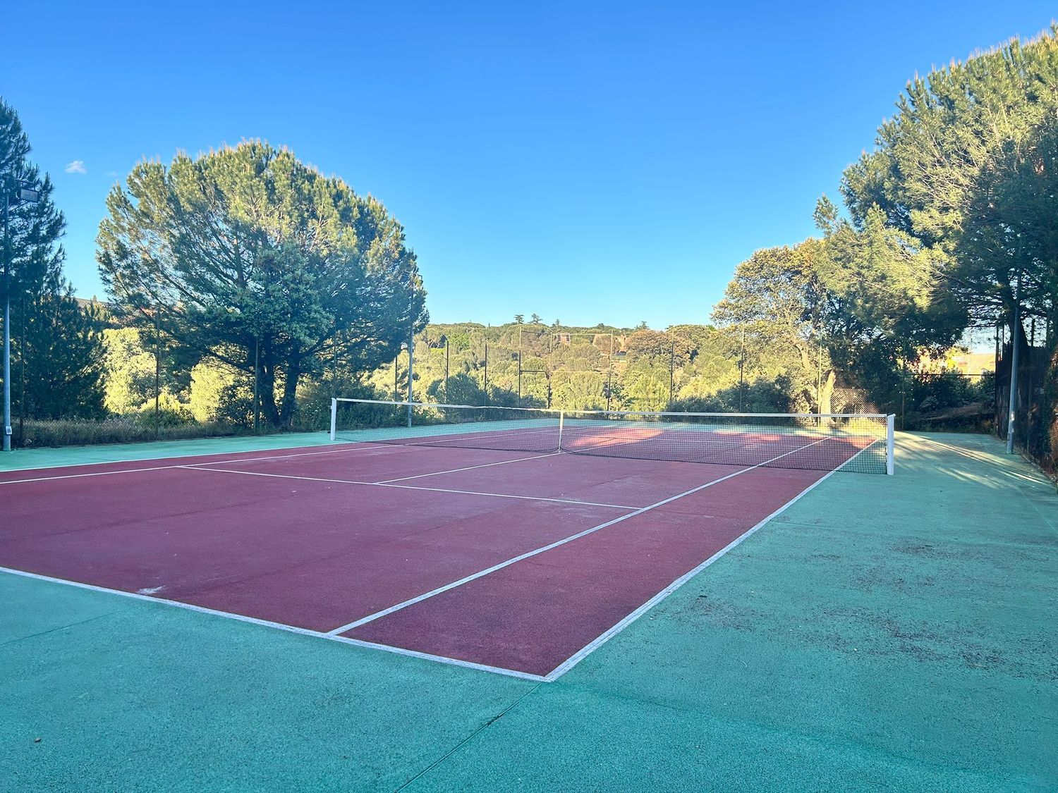 Chalet adosado en Parquelagos - Puente Nuevo - Foto 36