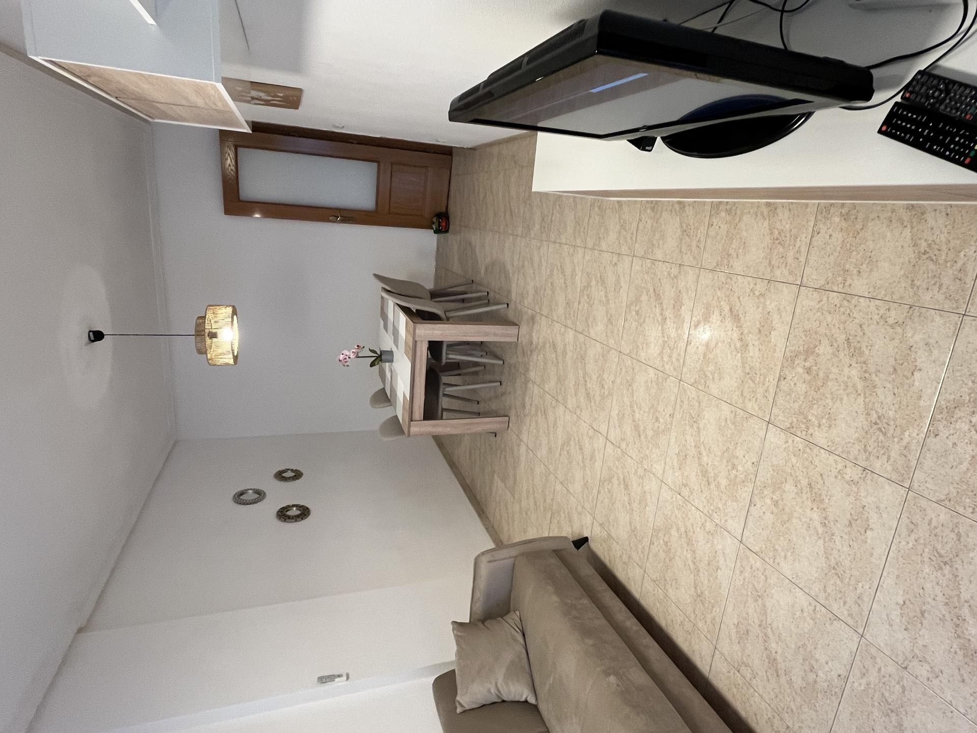 Piso en  Carrer Sant Bartomeu 86 - Foto 4