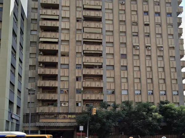 Piso en plaza d'Espanya, 1 - Foto 2