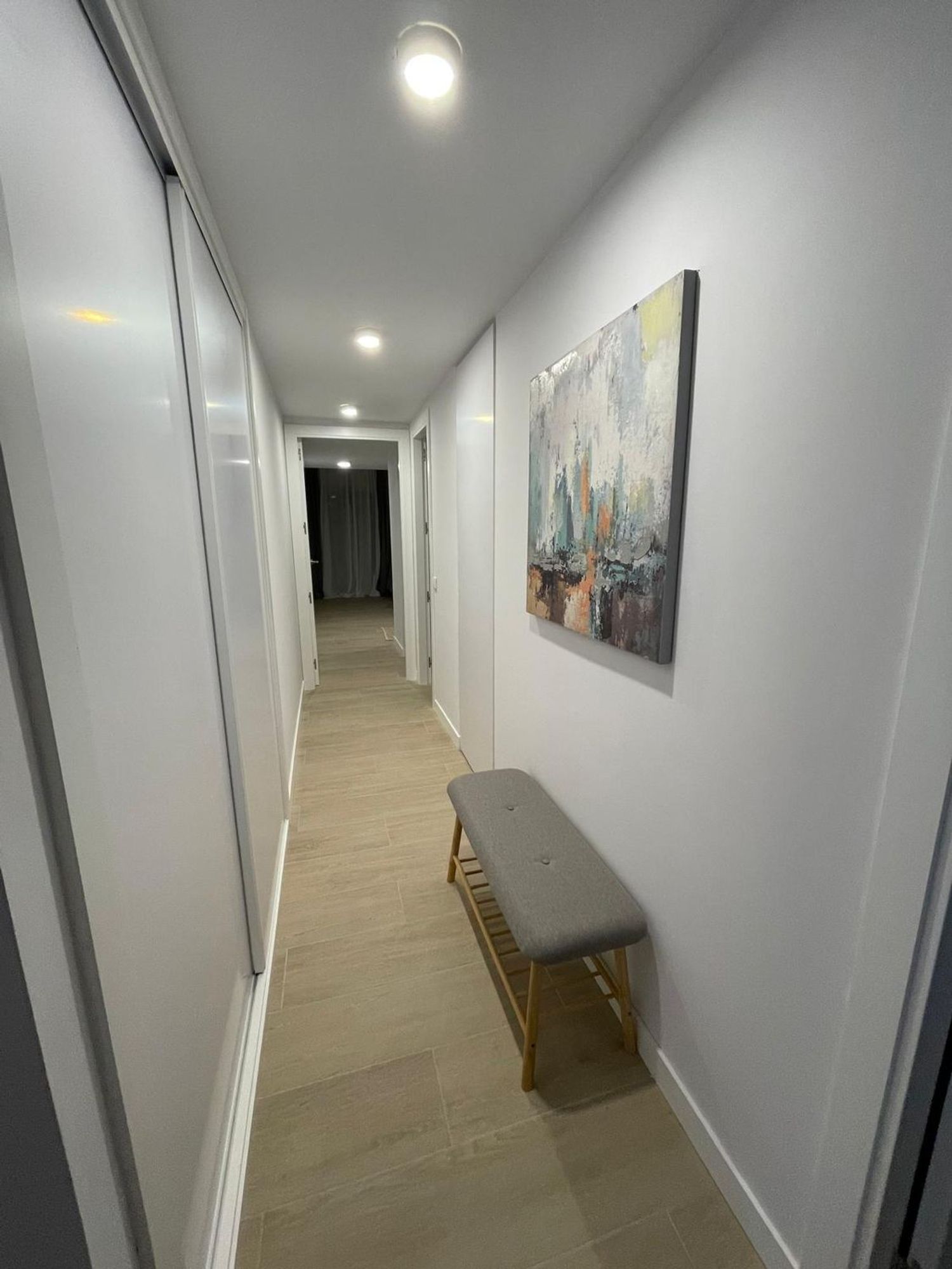 Piso en Calle Carolinas, 17, Bellas Vistas - Foto 19