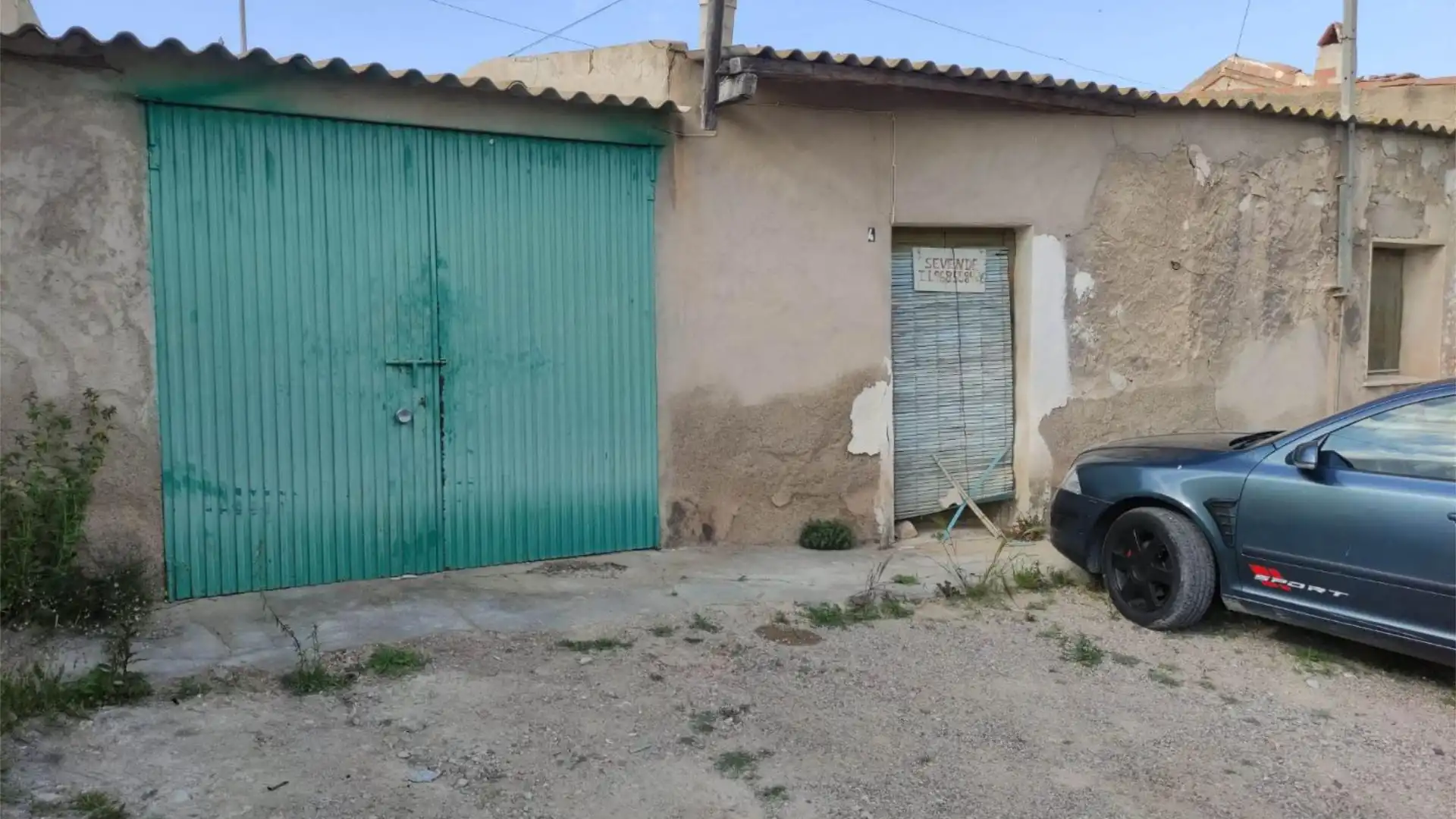 Finca rústica en  Diseminado Urreas 11 - Foto 15