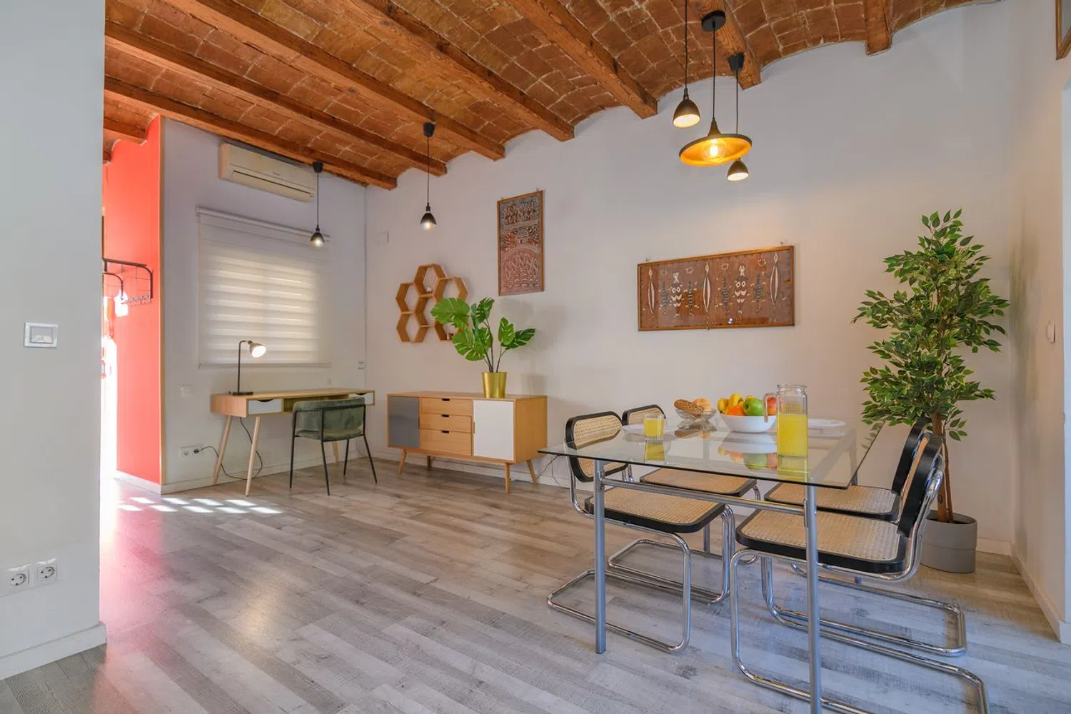 Ático en calle d'Aragó, 547 - Foto 5