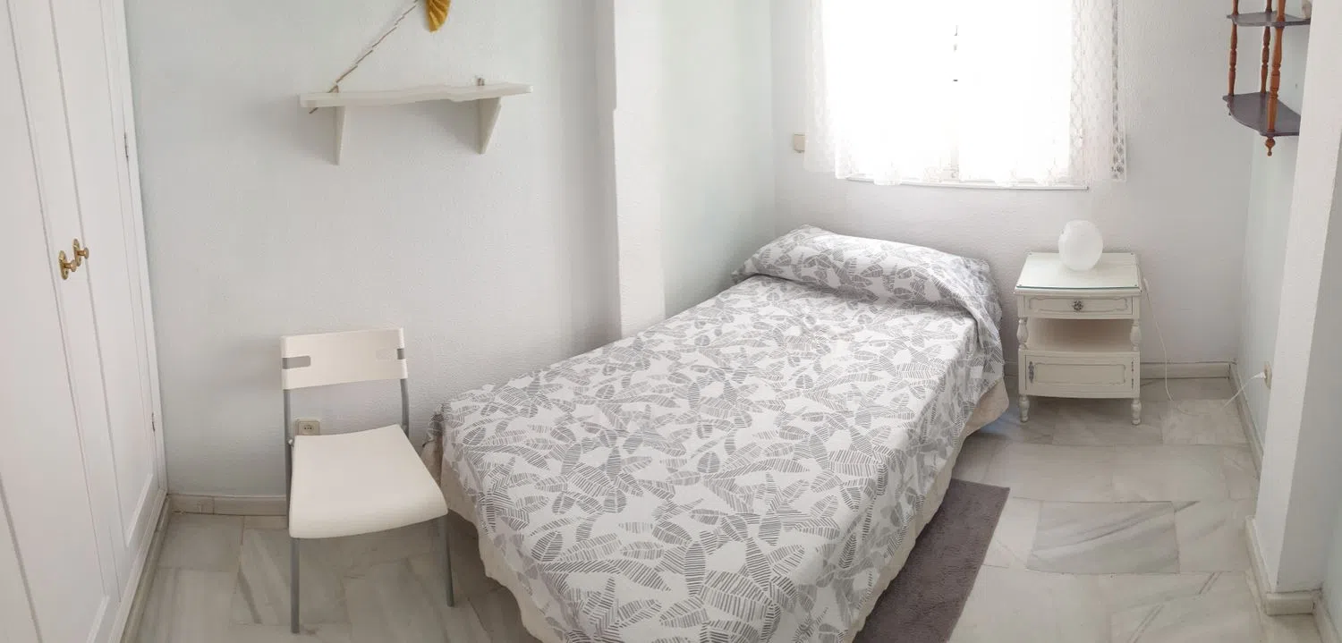 Piso en calle Marqués de Santa Ana, 33 - Foto 8