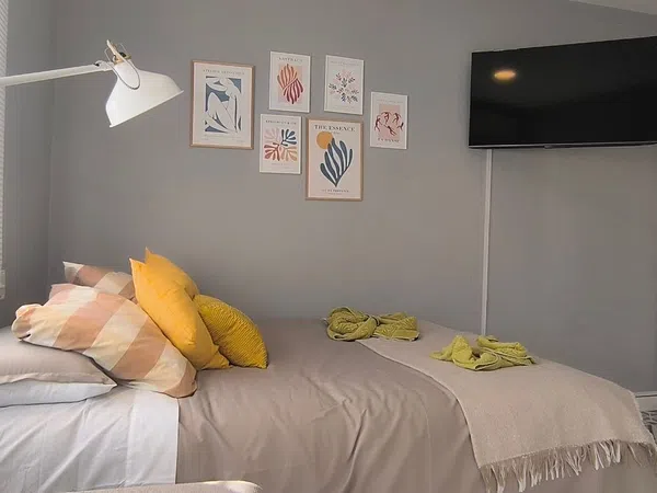 Estudio en Calle del Teniente Coronel Noreña, 29, Legazpi - Foto 20