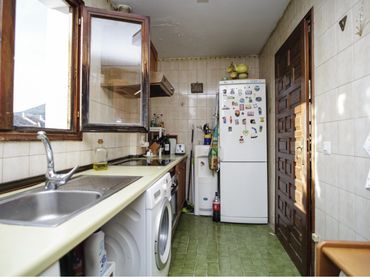 Casa adosada en  Calle Maestro Don José Alcalá 362 - Foto 12