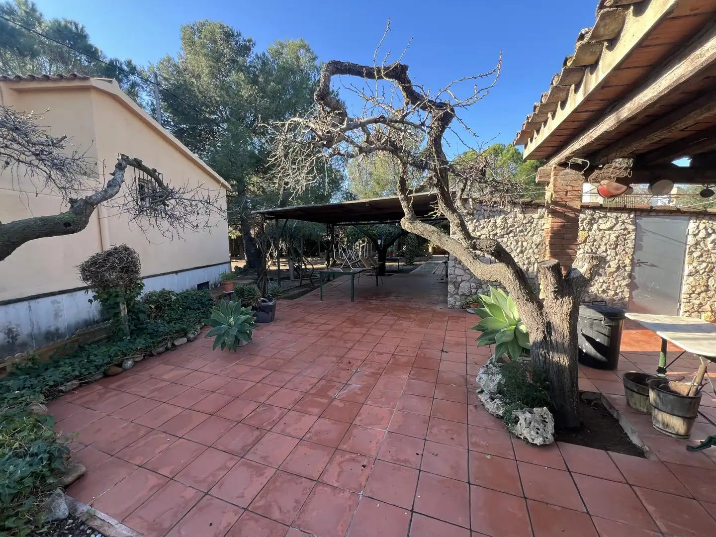 Chalet en  Carrer del Morell 6 - Foto 8