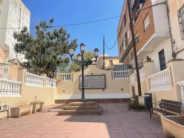 Piso en calle Fernando Chirino, 6 - Foto 13