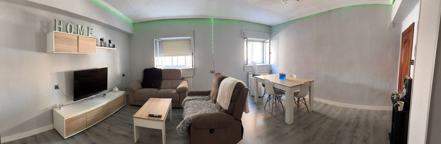 Piso en calle tejares, 29 - Foto 1