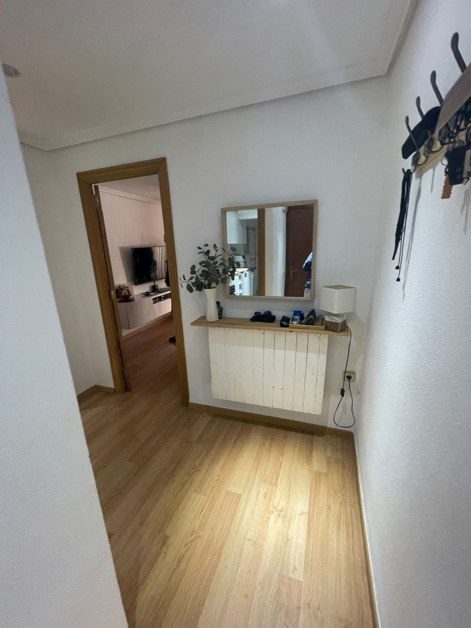 Piso en calle de Sant Joan de la Penya, 26 - Foto 2